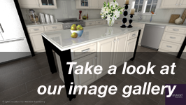 Shaderlight image gallery